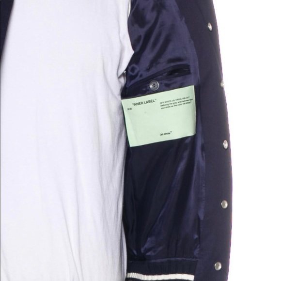 swaggersouls varsity jacket